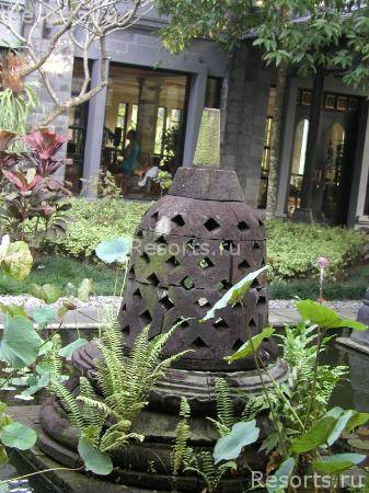 Hyatt Regency Yogyakarta 16